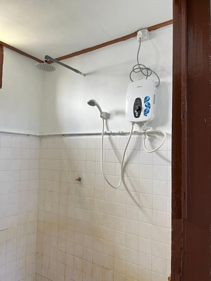 Lavender Homestay Desa Chendering 3 Bedrooms كُوالا تيرينغانو المظهر الخارجي الصورة